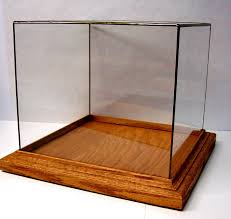 Glass display cases bring an extra level of security and sophistication into your retail establishment. Glass Case Glass Art By Traverse Artglass