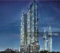 Memiliki 4 kamar tidur, 3 kamar mandi, luas bangunan 120.77 m 2 dengan harga rp 1.581 milyar. 10 Kondominium Paling Mewah Di Kuala Lumpur Iluminasi