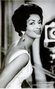 Black Actresses In Their 50s And 60s Helen Williams Mother Of Vanessa Williams A Successful Model In The 50 S And 60 S Black Female Model Beautiful Black Women Helen Williams