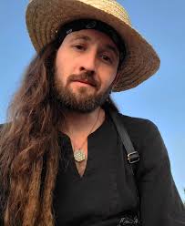 Tyler Dare (@spiritofwanderlust) • Threads, Say more