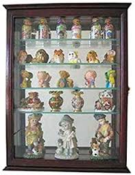 Browse our collection of curio cabinets and consoles. Display Curio Cabinets Amazon Com