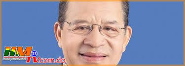 Alcalde electo SFM da negativo a la prueba de Coronavirus tras recibir el  alta