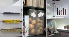 Cuisine 20 Astuces Rangements Auxquels Vous N Auriez Jamais Pense Rangement Robot Cuisine Astuce Rangement Astuce Rangement Cuisine