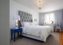 Maybe you would like to learn more about one of these? Royal Blue Bedroom Ideas And Photos Houzz
