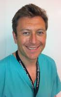 Dr Glyn Thomas : Cardiology