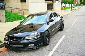 Good Deal Clean 98 Honda Accord Slammed Out Jdm Honda Accord Jdm Honda Honda Accord Custom