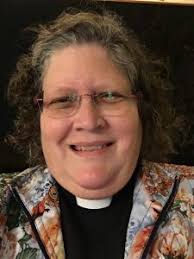 New Clergy Calls in the Diocese of Olympia