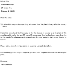 We did not find results for: Retirement Letter Of Resignation Sample Letters Examples