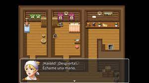 Check spelling or type a new query. Analisis De Rpg Maker Mv Ps4 El Titulo Que Te Permite Programar Tus Propios Jrpg De Estetica 8 16 Bits Guardado Rapido
