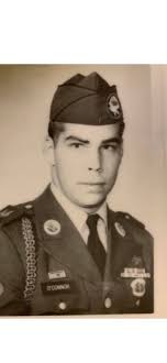 Frederick Joseph Mceldowney