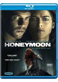 Honey (Blu-ray) [Widescreen edition] (2012)