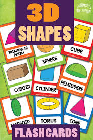 We did not find results for: 3d Shapes Flashcards Itsybitsyfun Com