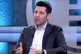Paribu Ceo Su Yasin Oral Bloomberg Ht De Kripto Para Programina Konuk Oldu Coinkolik
