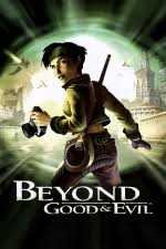 Access the shed early + pearl! Beyond Good And Evil The Walkthrough King