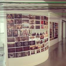 Leo Burnett Madrid Creative Ad Wall To Inspire Us Everyday Cannes Awards Creative Ideas Space Design Cool Office Office Inspiration