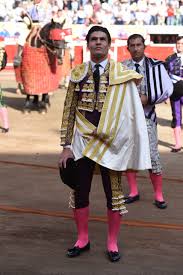 Manizales (Colombia), viernes 10 de enero de 2020. Toros de Juan Bernardo  Caicedo para Enrique Ponce, Luis Bolívar y Pablo Aguado - Aplausos.es