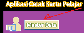 Karena aplikasi ini simple dan mudah digunakan. Download Aplikasi Cetak Kartu Pelajar Excel Gratis Info Pendidikan Terbaru