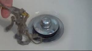 At home spirit we like all natural methods such as sani stick. How To Unclog Your Bathtub Drain Fast Easy Youtube