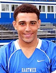 Thursday Vigil For Dante Crump