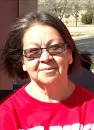 Obituary information for Janie Ann Harjo