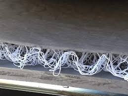 Hypervent aire flow mattress underlay. Hypervent Aire Flow Moisture Barrier Ford Transit Usa Forum