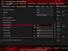 World records achieved by overclocking a amd ryzen 7 2700x processor. Asus Rog Crosshair Vii Hero Wifi Review Overclocking The Ryzen 7 2700x Processor