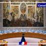France Urges Global Unity in Combating Terrorism Amid Emerging Threats