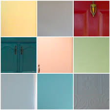 Sherwin Williams Paintings