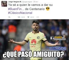 Hoy empiezan las semifinales del torneo guardianes 2020 con el partido de chivas vs leon, aqui te tendermos los memes de la previa y del final del partido. Los Mejores Memes Del Chivas America