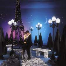 5 out of 5 stars. 18 Night In Paris Ideas Paris Theme Party Paris Theme Paris Party