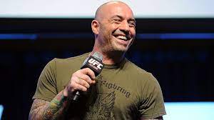 Rogan's podcast, the joe rogan experience, has built a massive and loyal following. Why Joe Rogan S Exclusive Spotify Deal Matters Bbc News