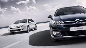 Citroen C5 2012 Update Novedades Coches Mejores Coches Motores