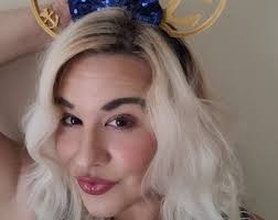 Nautical, Summer Anchor Cruise Inspired Mouse Ears, 3D Printed Mouse Ears