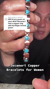 How to Check If Jewlery Is Copper
