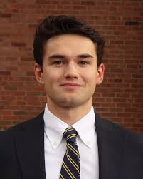 2024-25 Men's Rowing Roster