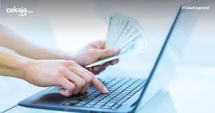 Check spelling or type a new query. 5 Aplikasi Pinjaman Online Cicilan Terbaik Ojk