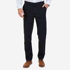 Classic Fit Bedford Cord Pants
