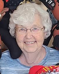 Obituary for Margaret "Maggie" M. Gibeau