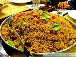 We woke up one day and found a sudden sprouting of arabic restaurants in every ceruk in kl. Pin On Places To Eat