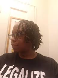 Best place to go for 2 strand twists? Affordable and good quality  appreciated.