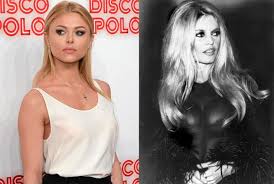 Latest information about joanna opozda updated on february 12, 2021. Joanna Opozda Zagrala Brigitte Bardot Ogladala Moj Casting Zaakceptowala Mnie Do Tej Roli