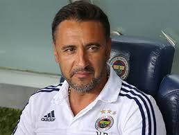 Pereira yet again in the frame for Everton job