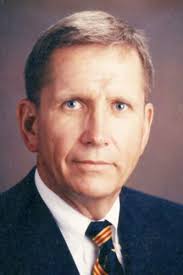 Irving F. Jensen Jr.