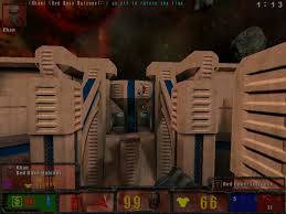 The graphics, audio, and gameplay stack up to the original version, with the only flaws being evident in the control style, and lack of variety in gameplay (unlike games such as unreal tournament ). Quake 3 Team Arena Pc Review And Full Download Old Pc Gaming