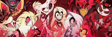 Mei really love the new pilot from hazbin hotel (creator: Review Hazbin Hotel Pilot Showcases Creativity Hilarity The Algonquin Harbinger