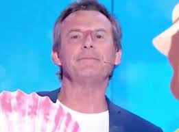 Fils d'un militaire, il déménage souvent durant son. 12 Coups De Midi Jean Luc Reichmann Devoile Un Cliche Inedit En Compagnie De Zette