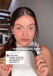 Diferencias entre SM y CM: Mi opinión