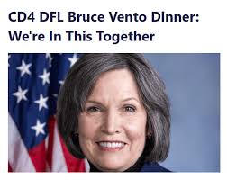January SD40 DFL Newsletter -