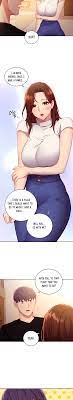 Read Stepmother's Friends Manga English [New Chapters] Online Free -  MangaClash