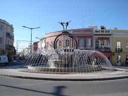 The municipality has two principal cities: Loule Wikidata